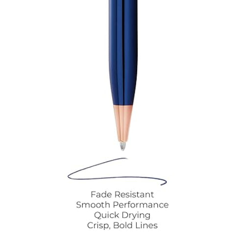 Cross Blue Ballpoint Refill 8511 / bbag indias best online store 