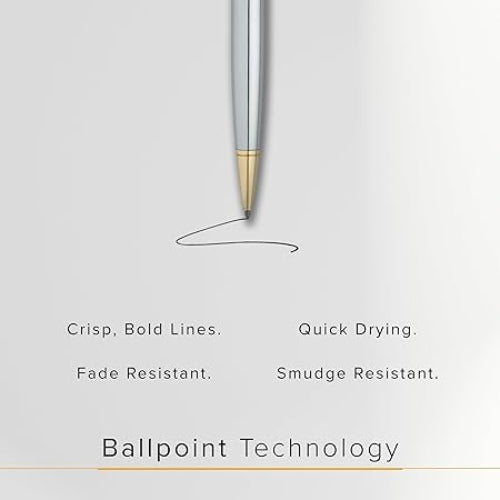 Cross Black Ballpoint Refill 8513 / bbag indias best online store 