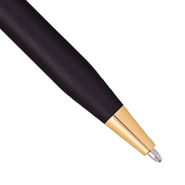 Cross Classic Century Black Ballpoint Pen - 2502