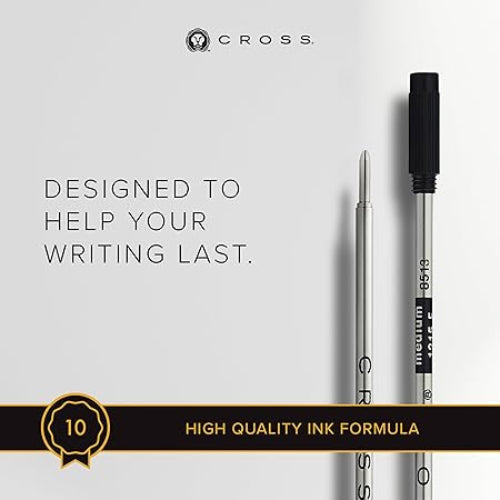 Cross Black Ballpoint Refill 8513 / bbag indias best online store 