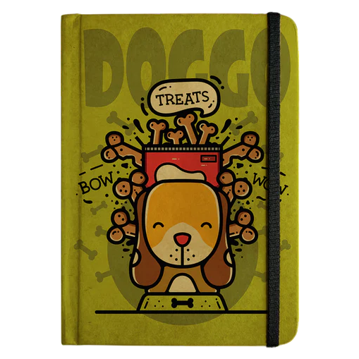 DOGGOTREATS_1 / Bbag India's best online store