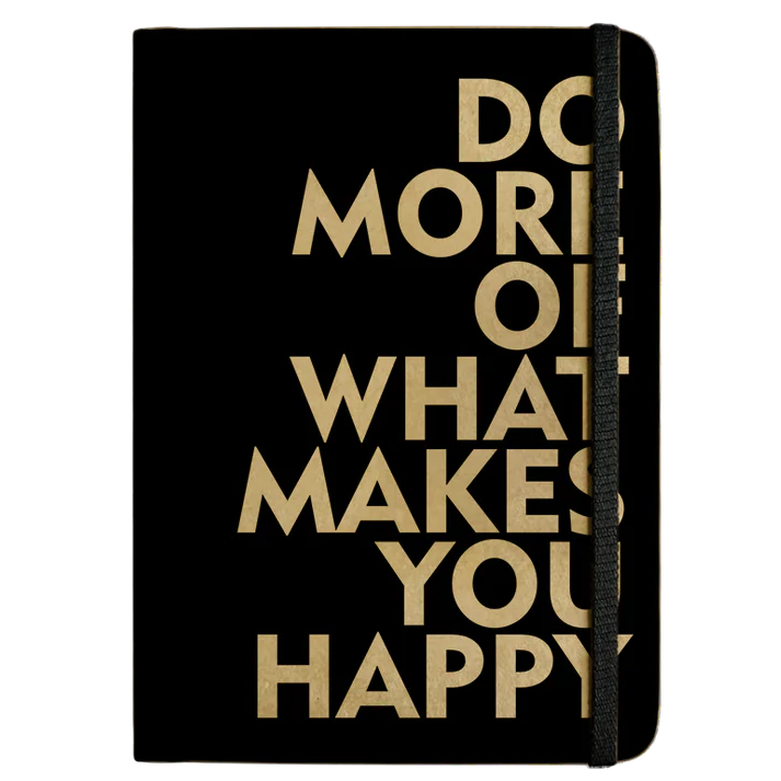 DOMOREOFWHATMAKESYOUHAPPYFRONT_/ Bbag India's Best Online store 