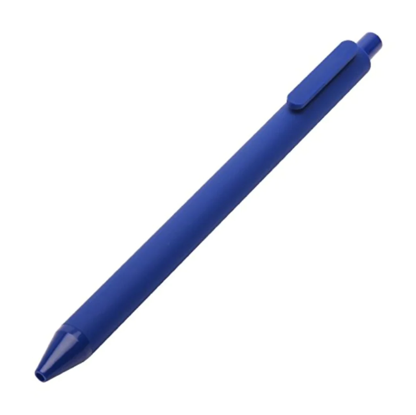 Dark Blue Body Kacogreen Pure Gel Pens 0.7mm