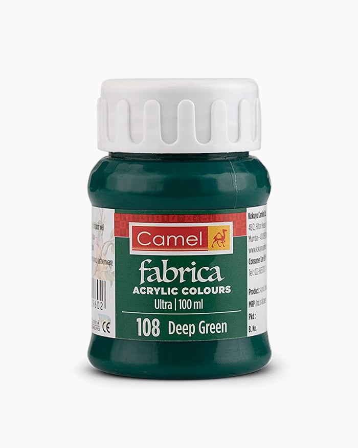 CAMEL Acrylic Colour 100ml