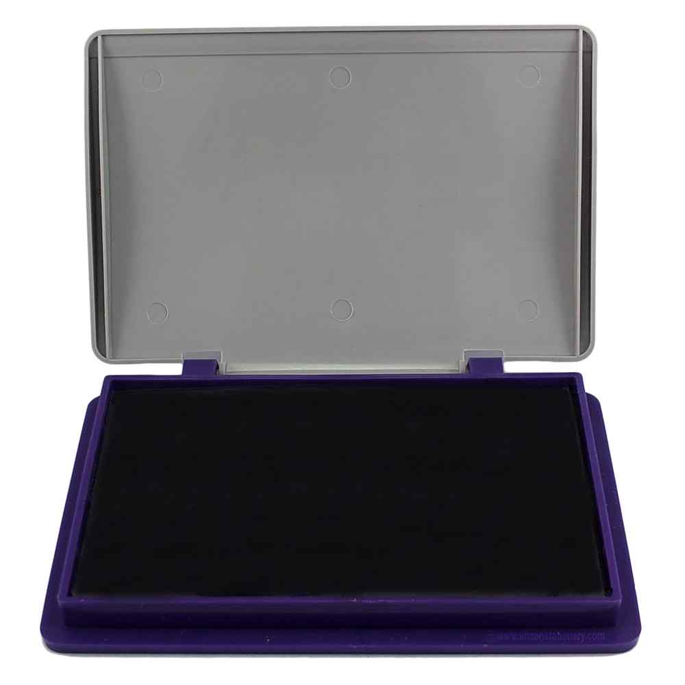 Camlin Impressions Deluxe Stamp Pad - Bbag | India’s Best Online Stationery Store