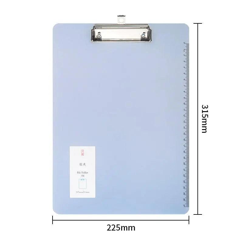 Deli Clipboard - collection / 