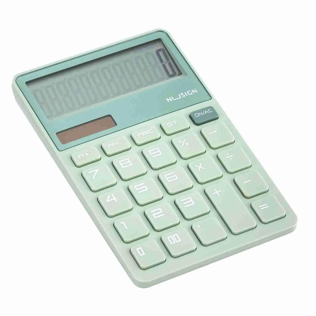 Deli Nusign Calculator - collection / 