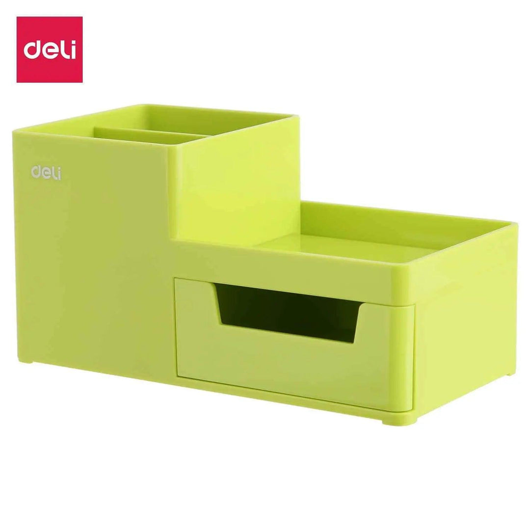 Deli Rio Multipurpose Desk Organizer - collection / 