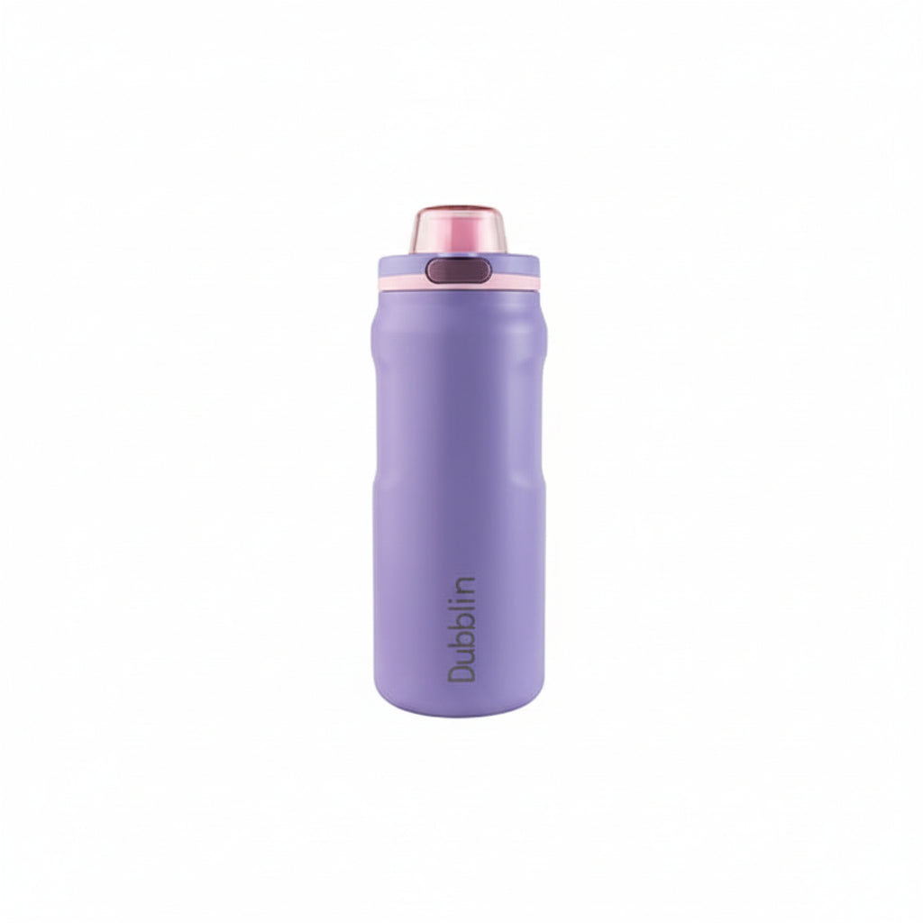 Dubblin Modern 750ml Insulated Water Bottle – Hot & Cold Leakproof Steel Bottle Bbag | India’s Best Online Stationery Store