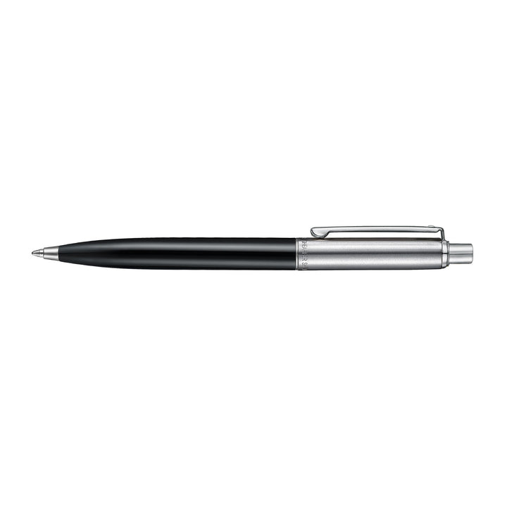 Sheaffer Sentinel 332 Ballpoint Pen gloss Black with Chrome Trim
