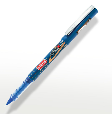 Elkos Ryzen 0.5 Roller Pen