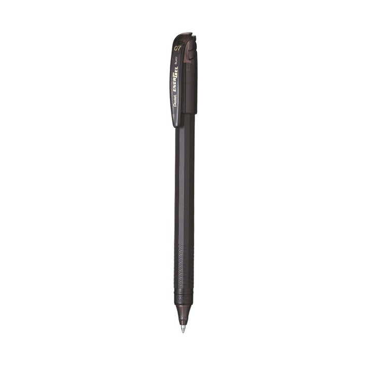 Pentel Energel Roller Gel Pens (BL417)