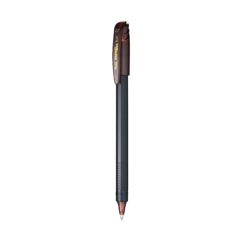 Pentel Energel Roller Gel Pens (BL417)