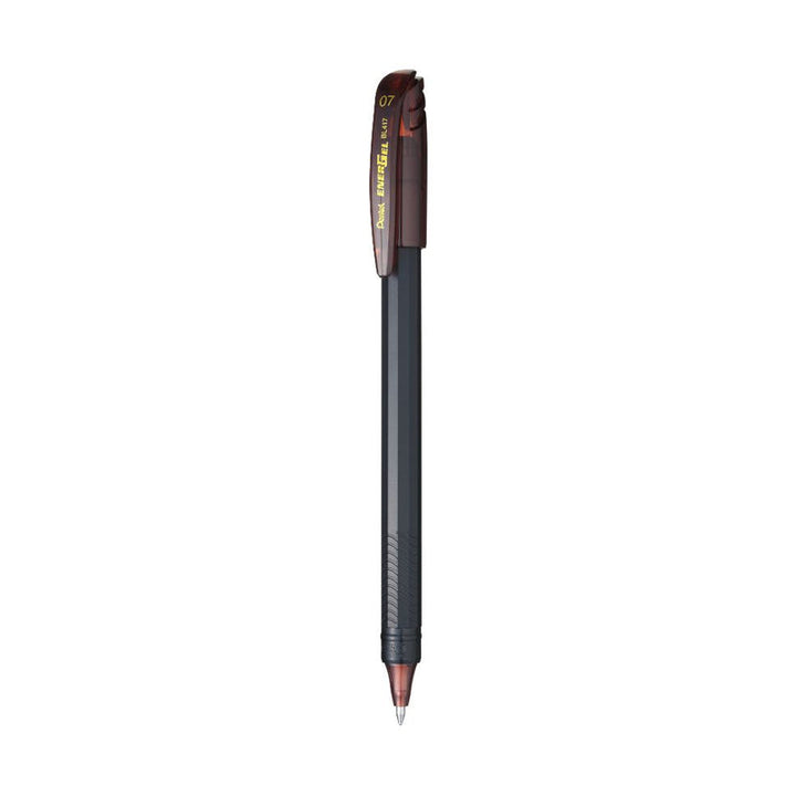 Pentel Energel Roller Gel Pens (BL417)