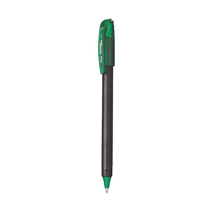 Pentel Energel Roller Gel Pens (BL417)