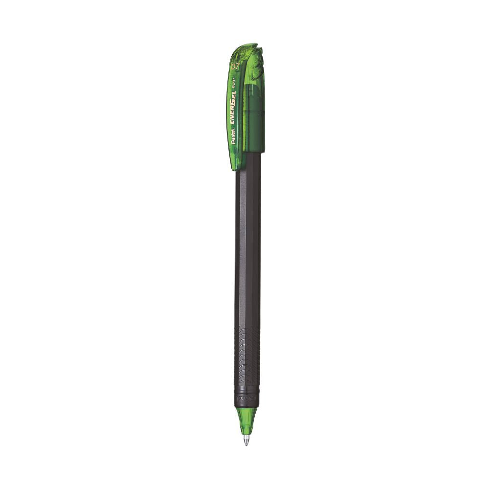 Pentel Energel Roller Gel Pens (BL417)