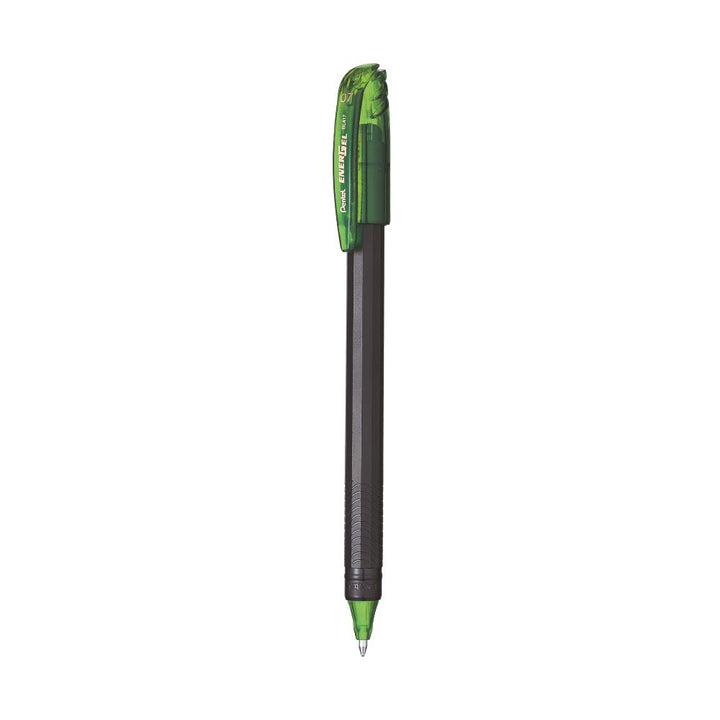 Pentel Energel Roller Gel Pens (BL417)