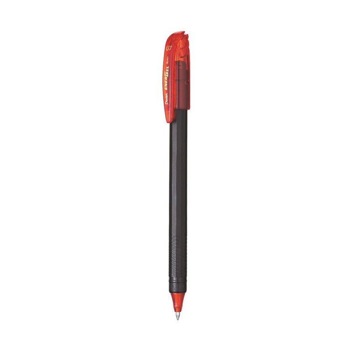 Pentel Energel Roller Gel Pens (BL417)