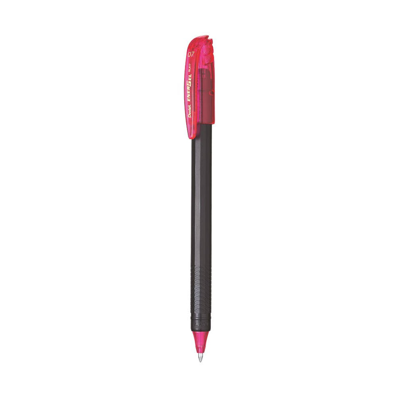 Pentel Energel Roller Gel Pens (BL417)