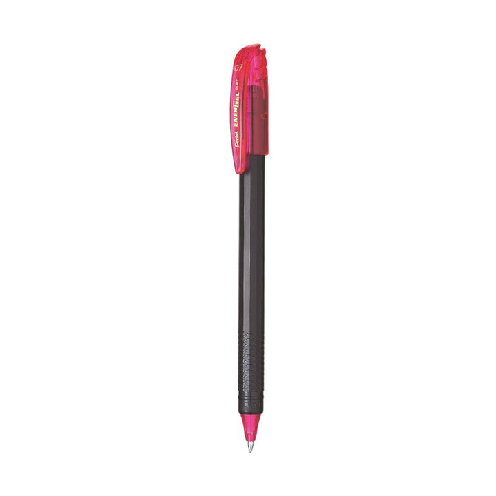 Pentel Energel Roller Gel Pens (BL417)