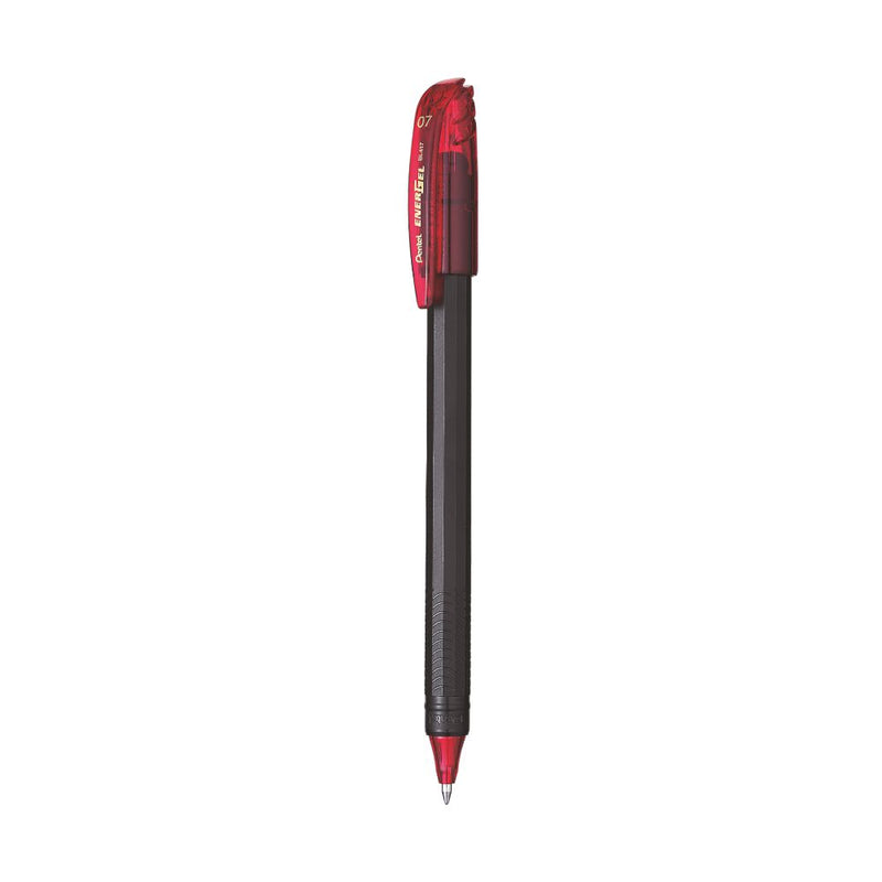 Pentel Energel Roller Gel Pens (BL417)