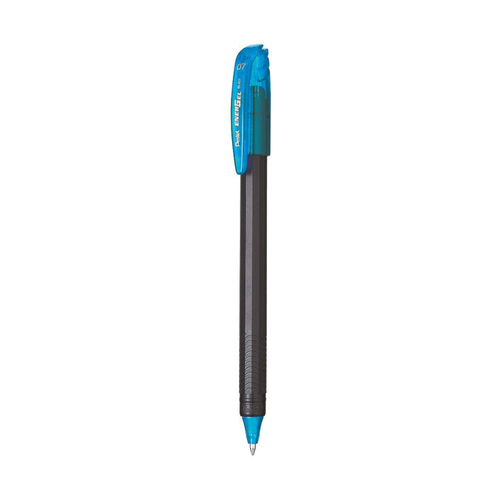 Pentel Energel Roller Gel Pens (BL417)