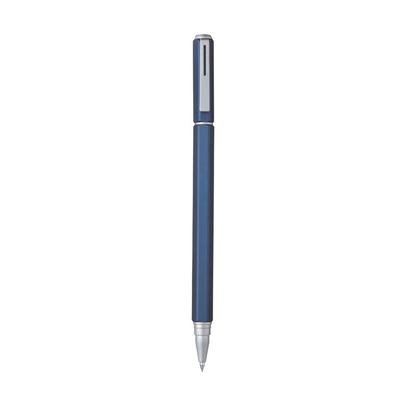 PENTEL ENERGEL BLUE INK ROLLER BL667