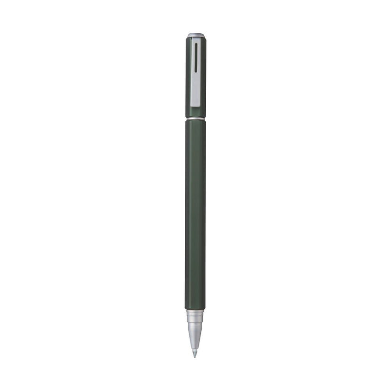 PENTEL ENERGEL BLUE INK ROLLER BL667