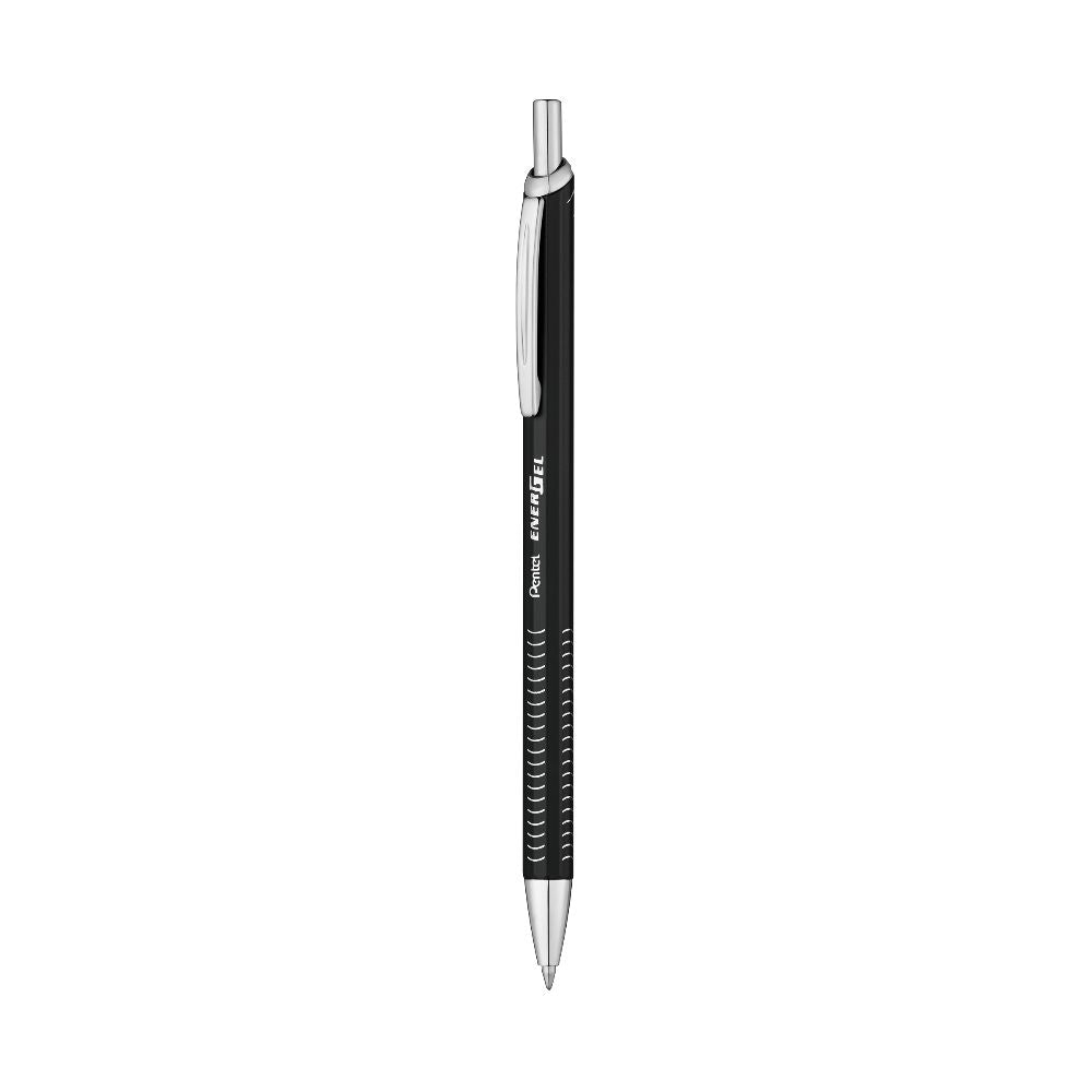 Pentel Energel Metal Lite Roller Gel Pen(BL447)