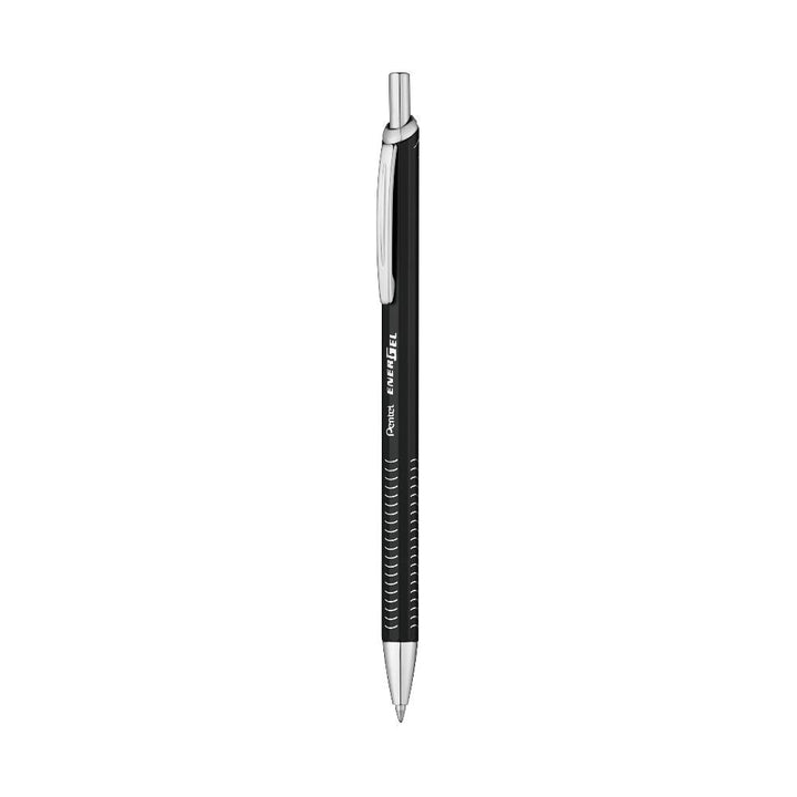 Pentel Energel Metal Lite Roller Gel Pen(BL447)