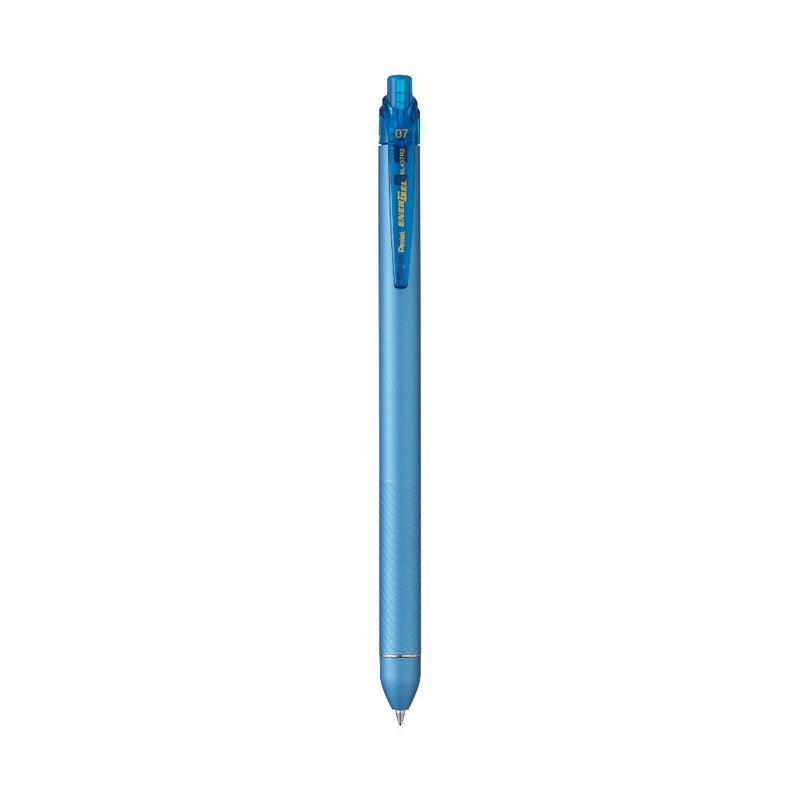 Pentel Energel Click Roller Gel Pen (BL437R2)