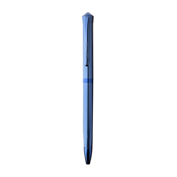 Submarine Evil Eye Blue Ball Pen 1572 Bbag | India’s Best Online Stationery Store