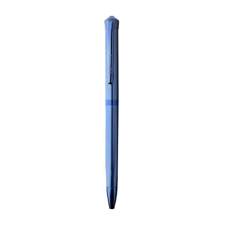 Submarine Evil Eye Blue Ball Pen 1572 Bbag | India’s Best Online Stationery Store