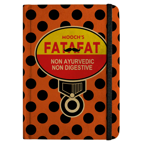 FATAFATFRONT_1 / Bbag India's best online store