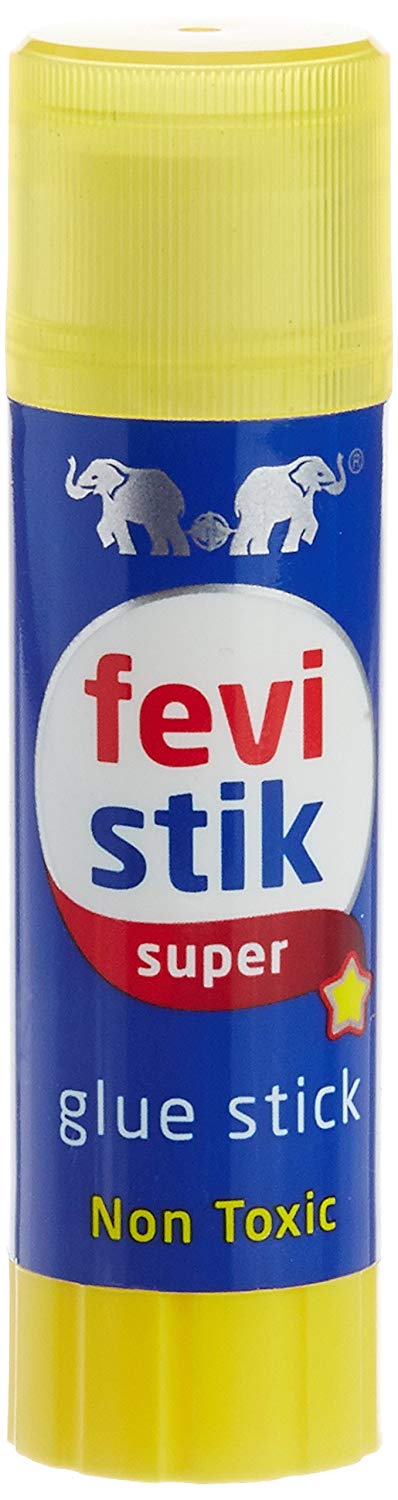 Fevistick GLUE Stick 5g , 8g