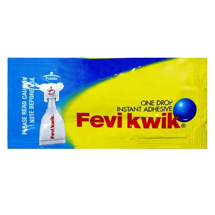 Fevikwik Instant Glue 450MG