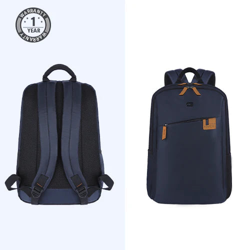 Gear Compact Business Laptop Backpack India Ink  15 Inch Laptop Bag Bbag | India’s Best Online Stationery Store
