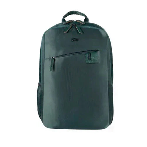 Gear Compact Business Laptop Backpack Green 15 Inch Laptop Bag Bbag | India’s Best Online Stationery Store