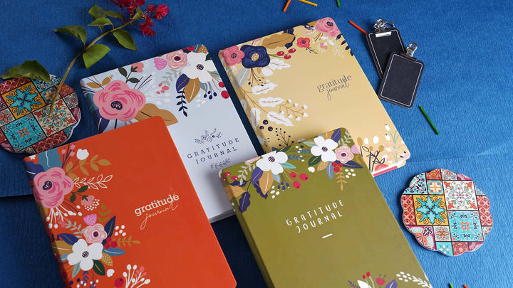 Scholar Artcover Gratitude Journal (AGR2) sch