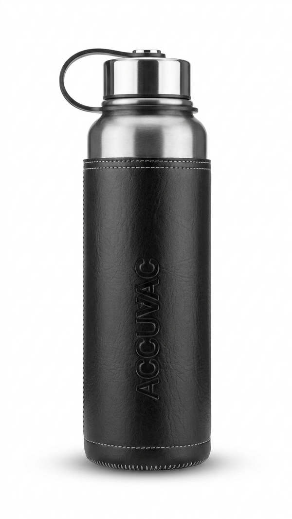 Insulated Stainless Steel Water Bottle for Travel, Office & Outdoor Use Bbag | India’s Best Online Stationery Store