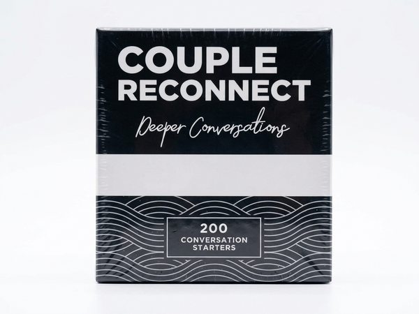 Couple Reconnect Deep Conversation Cards for Date Nights Bbag | India’s Best Online Stationery Store |
