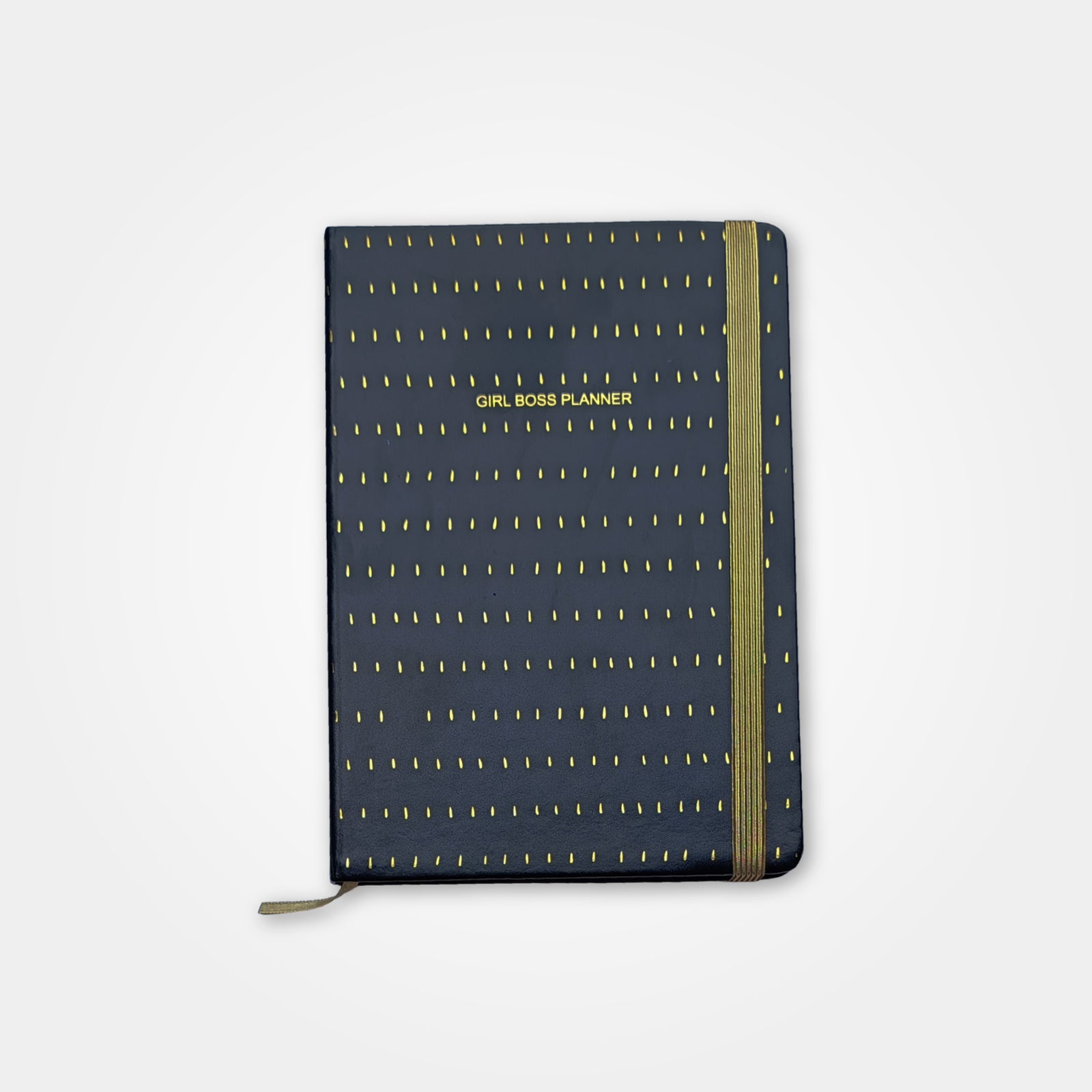 Creative Convert Girl Boss Planner - Bbag | India’s Best Online Stationery Store