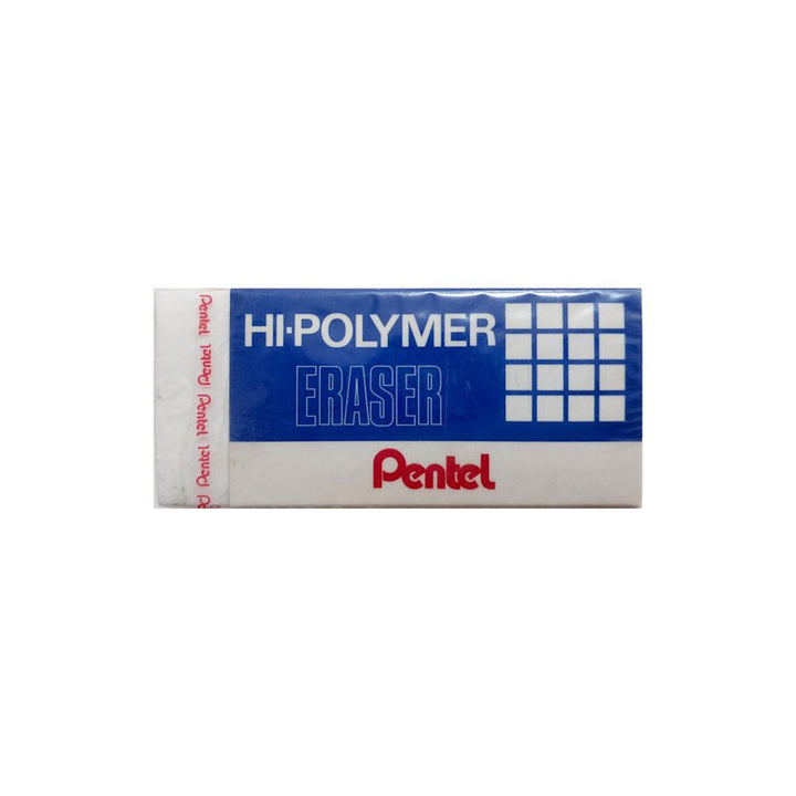 Pentel Hi-Polymer Eraser ZEH