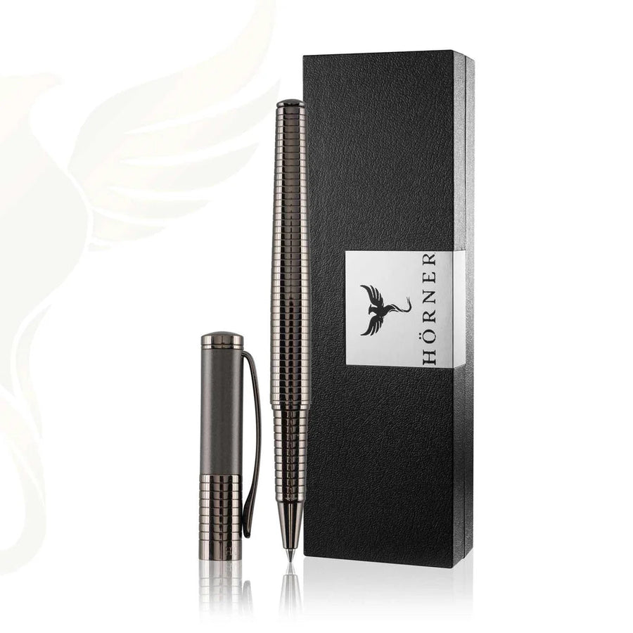 Horner Fortress RBP 1013 Roller Ball Pen Bbag | India’s Best Online Stationery Store