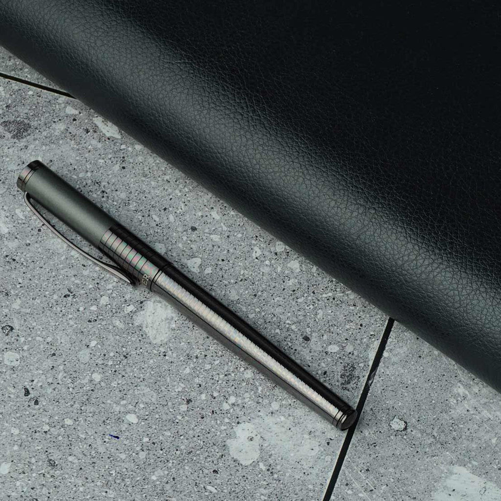 Horner Fortress RBP 1013 Roller Ball Pen Bbag | India’s Best Online Stationery Store