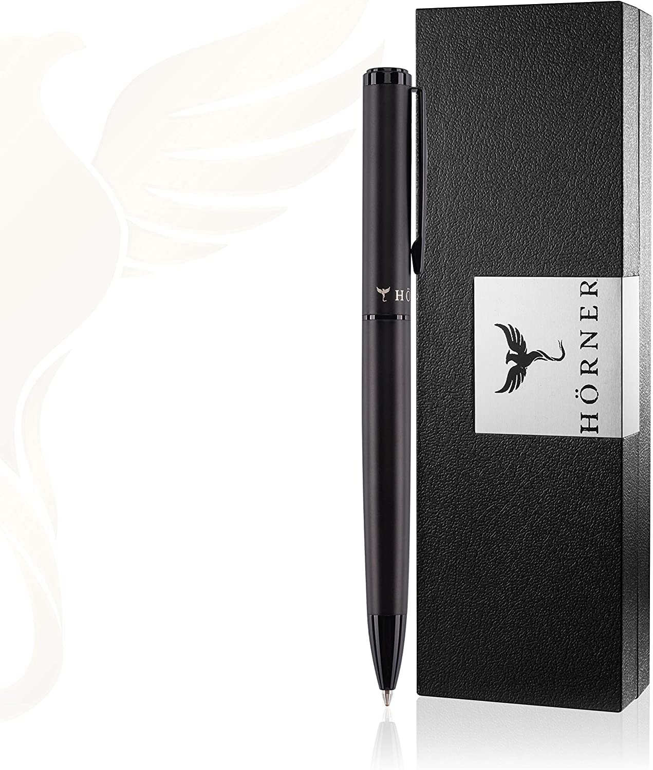 Horner Silva Ball Point Pen Bbag | India’s Best Online Stationery Store