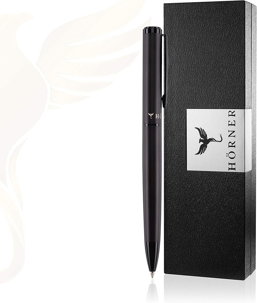 Horner Silva Ball Point Pen Bbag | India’s Best Online Stationery Store