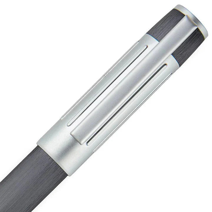 Hugo Boss Gear Ribs Rollerball Pen – WP29994 Bbag | India’s Best Online Stationery Store