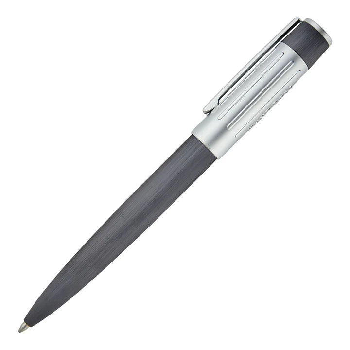 Hugo Boss Gear Ribs Rollerball Pen – WP29994 Bbag | India’s Best Online Stationery Store