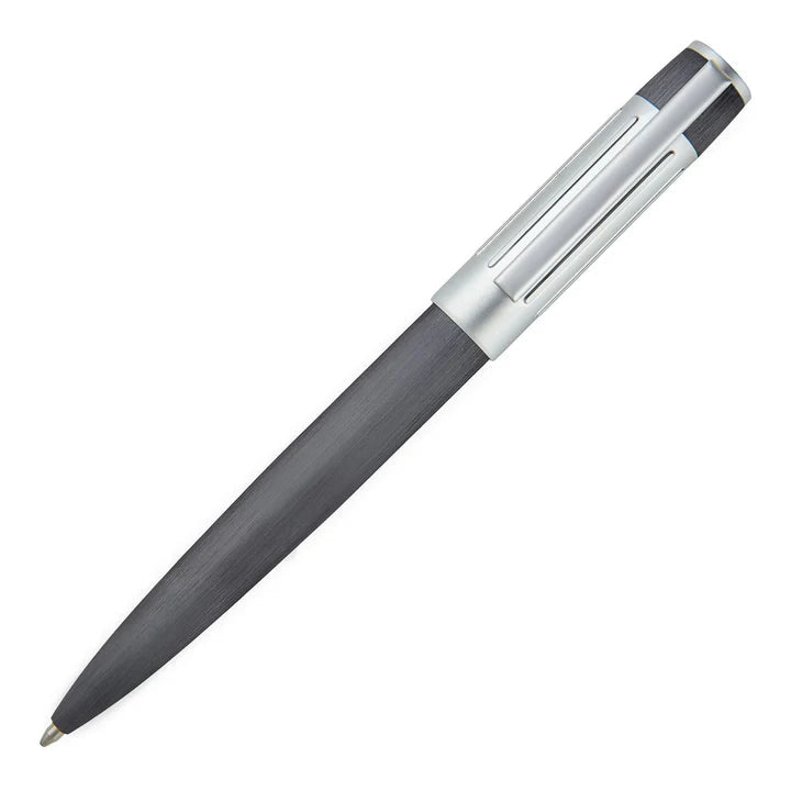 Hugo Boss Gear Ribs Rollerball Pen – WP29994 Bbag | India’s Best Online Stationery Store